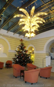 Hotel de France, Vienna